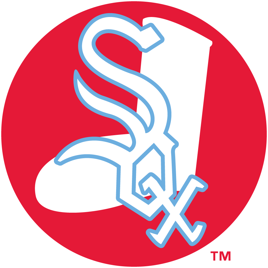 Chicago White Sox 1971-1975 Alternate Logo iron on transfers for clothing